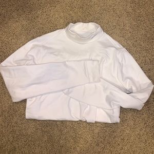 Nike Fit Dry Long Sleeve